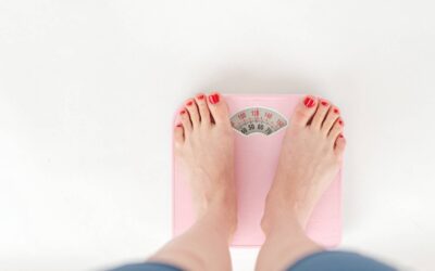 Is It Easier to Lose Weight After Reducing Chronic Pain?