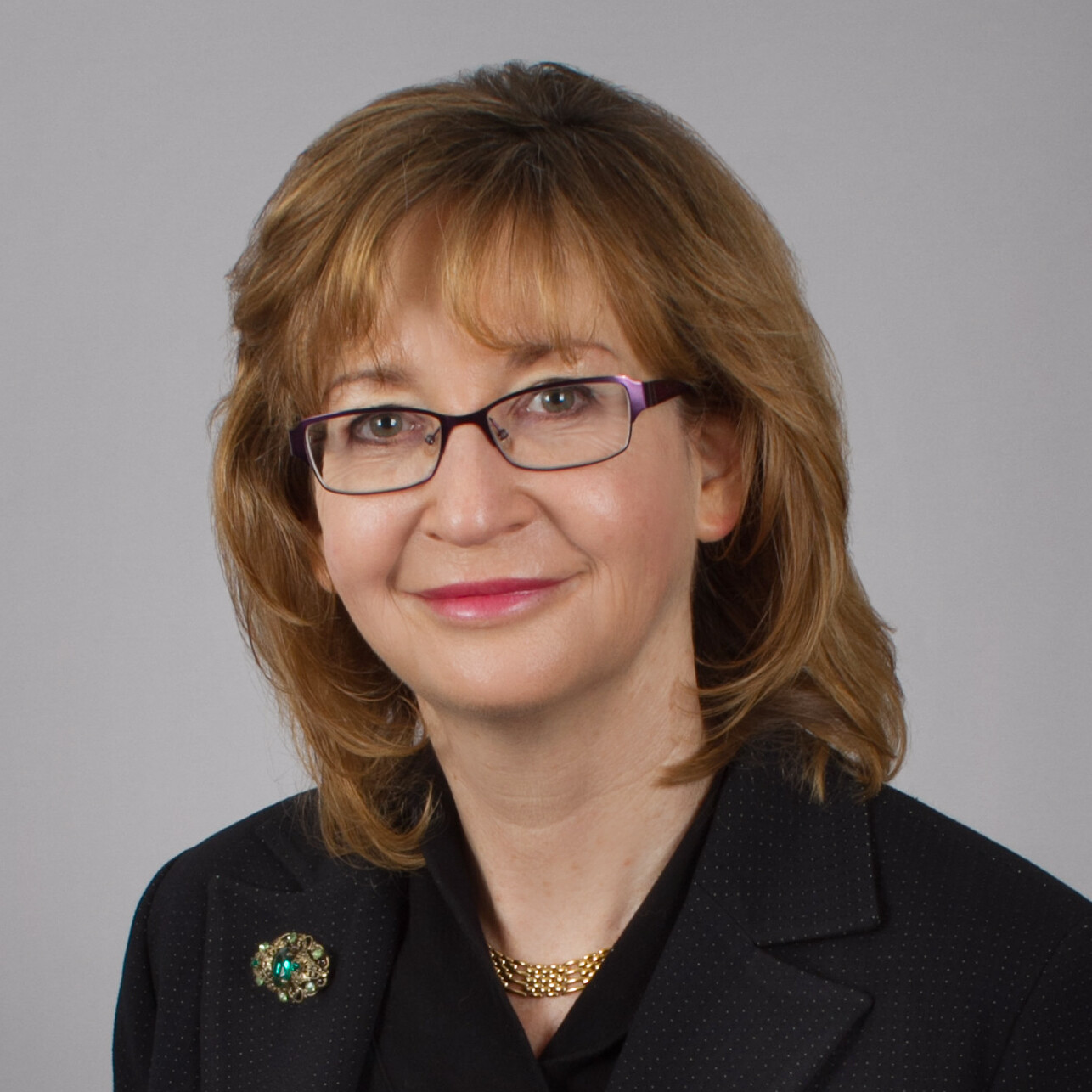 Faye Weinstein, Ph.D.