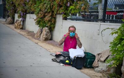 COVID-19’s Impact on Homeless Populations in Los Angeles