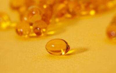 Vitamin D Levels May Affect Chronic Neuromuscular Pain
