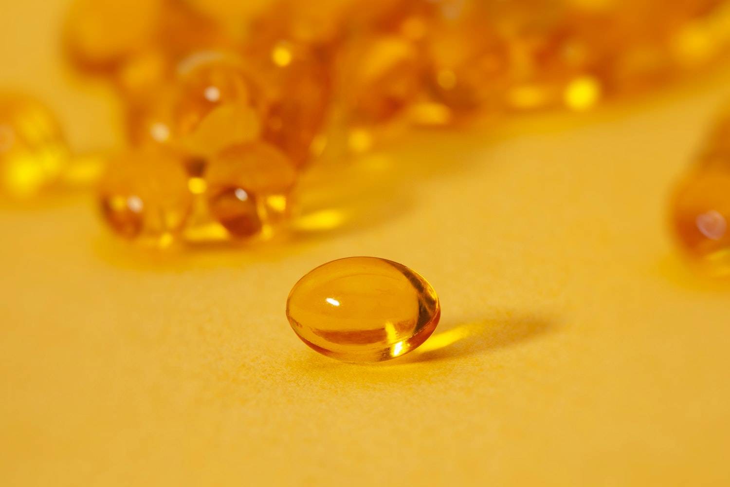 Vitamin D Levels May Affect Chronic Neuromuscular Pain Pain Medicine