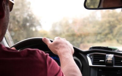 Effects of Chronic Low Back Pain on Driving