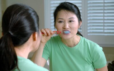 Dental Hygiene Tips During the COVID-19 Pandemic