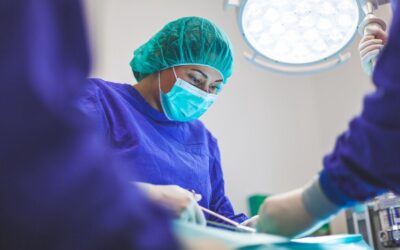 Surgical Management for Oromandibular Dystonia