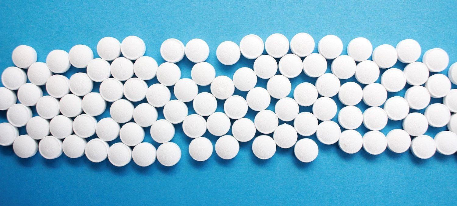 Picture of Medication - Treating Oromandicular Dystonia with Sensory Tricks and Medical Management