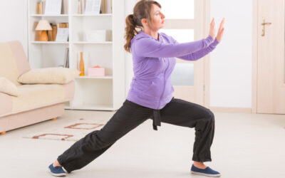 Does Qigong Help With Chronic Pain?