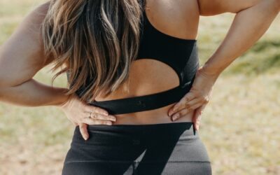 The Psychosocial Factors that Impact Chronic Low Back Pain