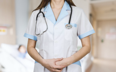 The Impact of Chronic Pain on Healthcare Workers