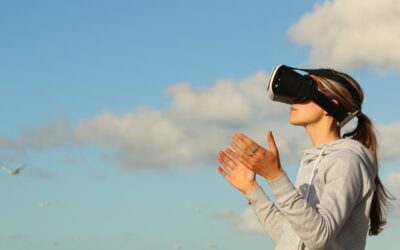 Virtual Reality May Help With Chronic Pain Management