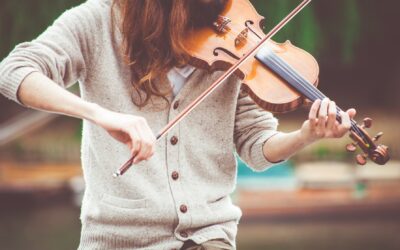 Can Physiotherapy Help Music Students With Chronic Pain?