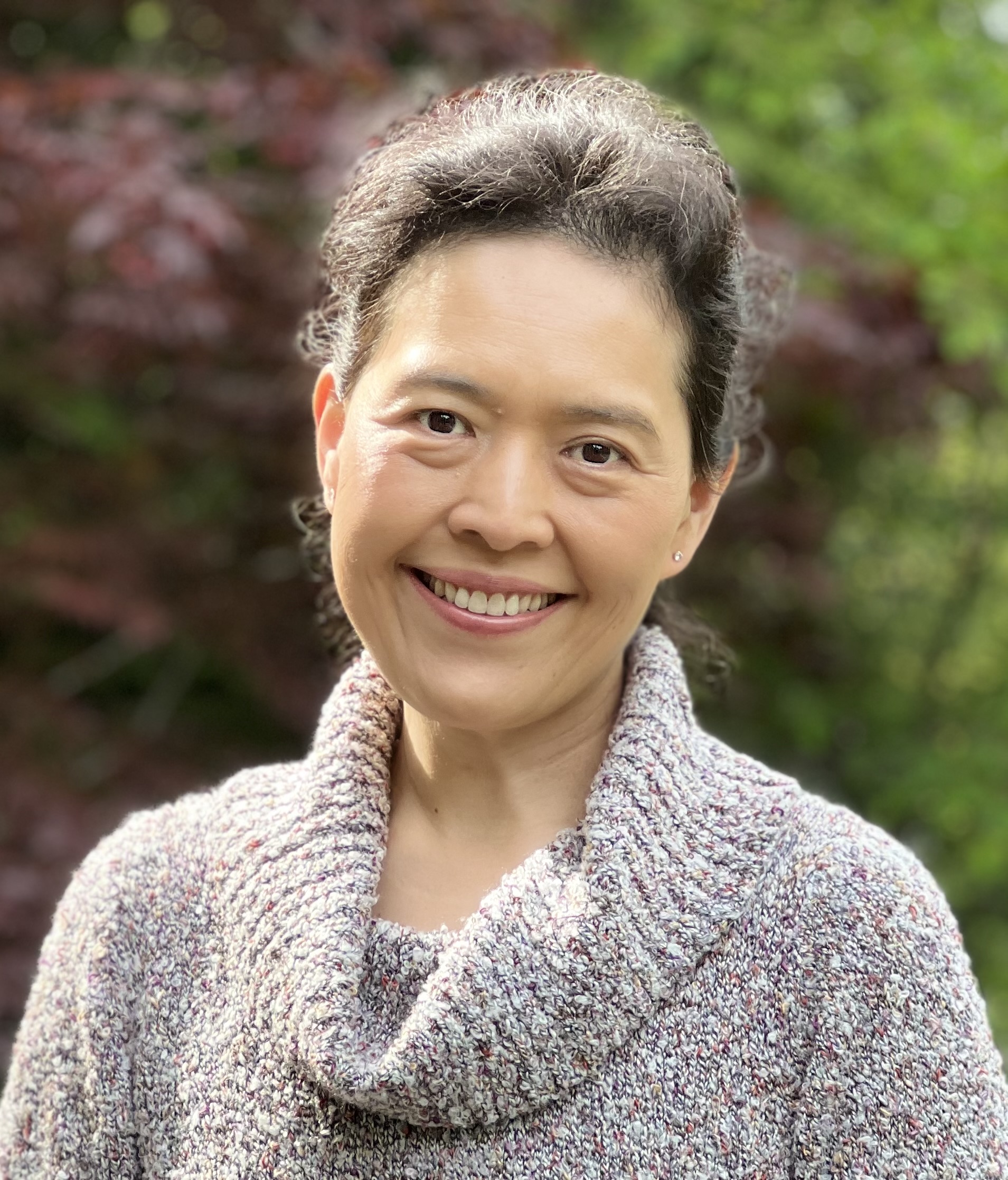 Joan C. Wang, DDS, MS