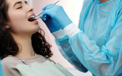 Oral Medicine Specialists for Complex Health Conditions