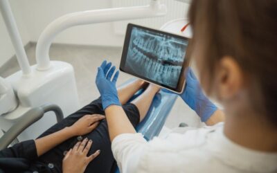 Dental Care for Older Adults with Multiple Health Conditions