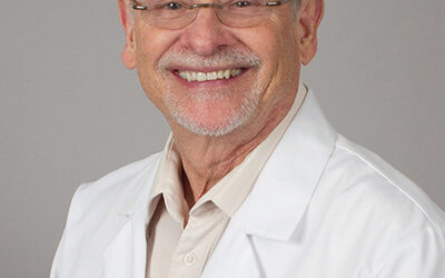 Jack Berger, MD, PhD