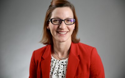 Alexis M Coulourides Kogan, PhD