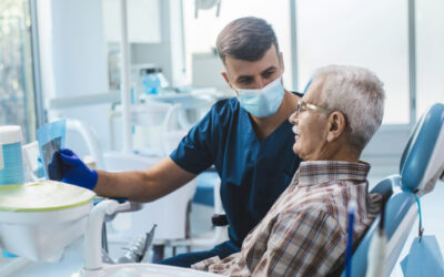Elevating Geriatric Dentistry: Best Practices and Considerations