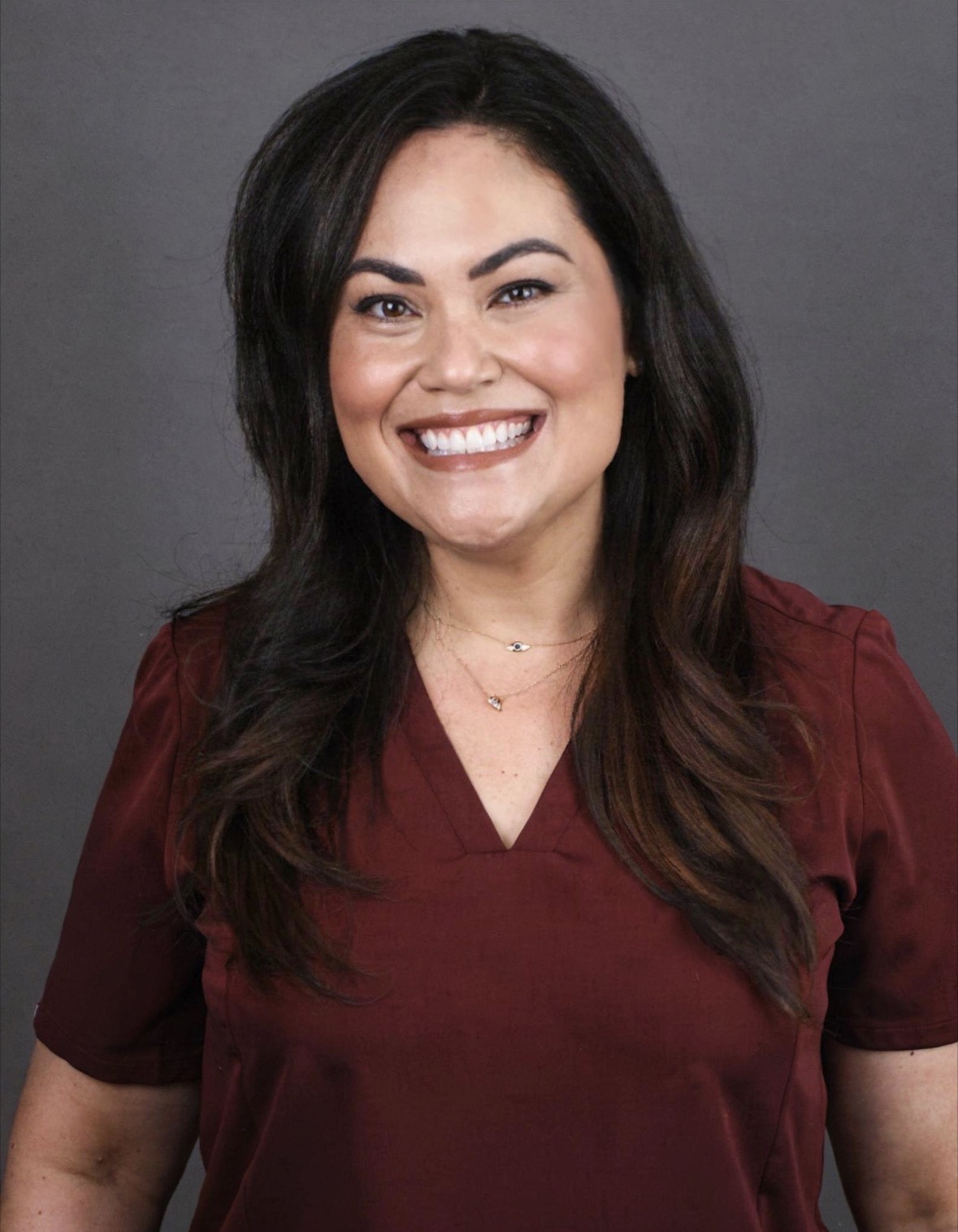 Maya Fulcher, MS, BSDH, RDHAP, CHES