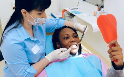 Overlooked Factors for Dental Service Utilization