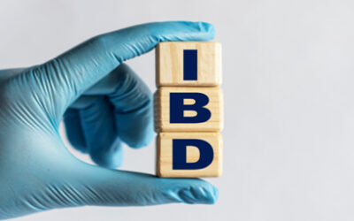 Can Improving One’s Mood Help with Inflammatory Bowel Disease?