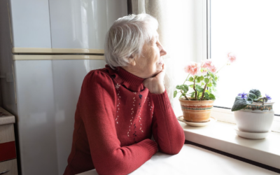 The Impact of Environmental Factors such as Air Pollutions on Older Adults