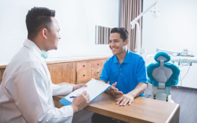 Why Don’t My Patients Get Better?