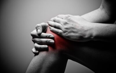 Treatment Options for Chronic Knee Pain