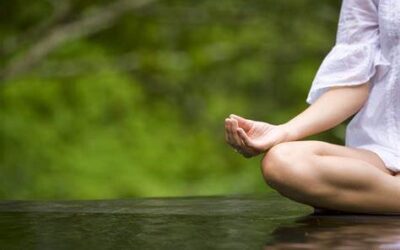 Can Meditation Help with Chronic Neuropathy?