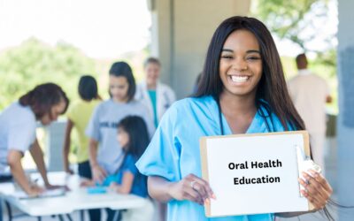 Oral Health Education Impact on Oral Health