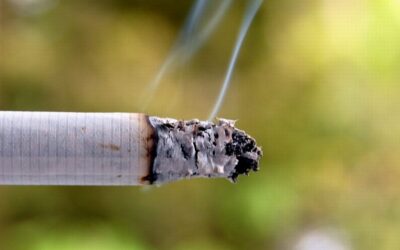 The Surprising Association Between Smoking and Chronic Pain