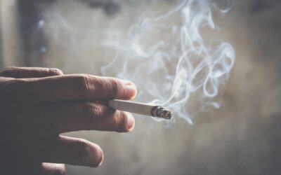 The Relationship Between Smoking and Chronic Low Back Pain