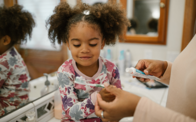 Children’s Dental Health: A Lifelong Commitment to Oral Care