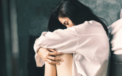 Connection Between Chronic Stress and Pain in Those with Fibromyalgia