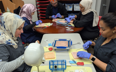Intensive Onsite Bootcamp Returns: Five-Day Immersive Training in Oral Pathology, Radiology, and Diagnosis