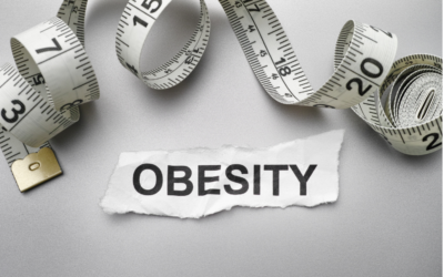 What to Know About Obesity-Induced Chronic Pain