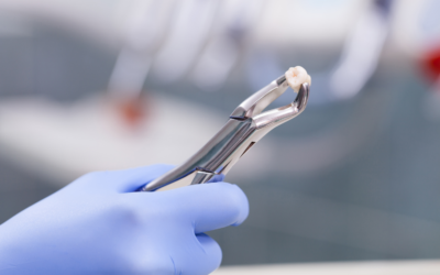 A Model Approach to Effective Communication for Postoperative Tooth Extraction Care in ASA II and III Patients