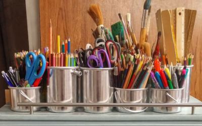 Can Visual Arts Help Us Better Understand Chronic Pain Patients?