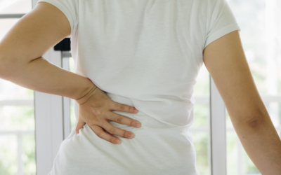 Nanotechnology May Bring Relief to Those with Chronic Low Back Pain