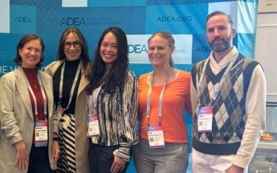 Illuminating Innovations in Oral Health: Research at Ostrow’s Community Oral Health Programs