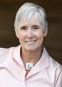 Jane Wrinch