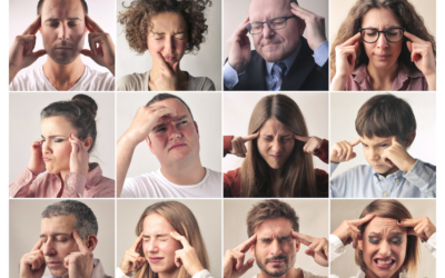 Navigating the Throbbing Truth: Headaches Across the Lifespan and the Power of Public Health