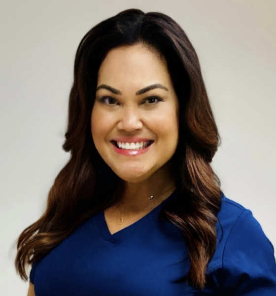 Maya Fulcher