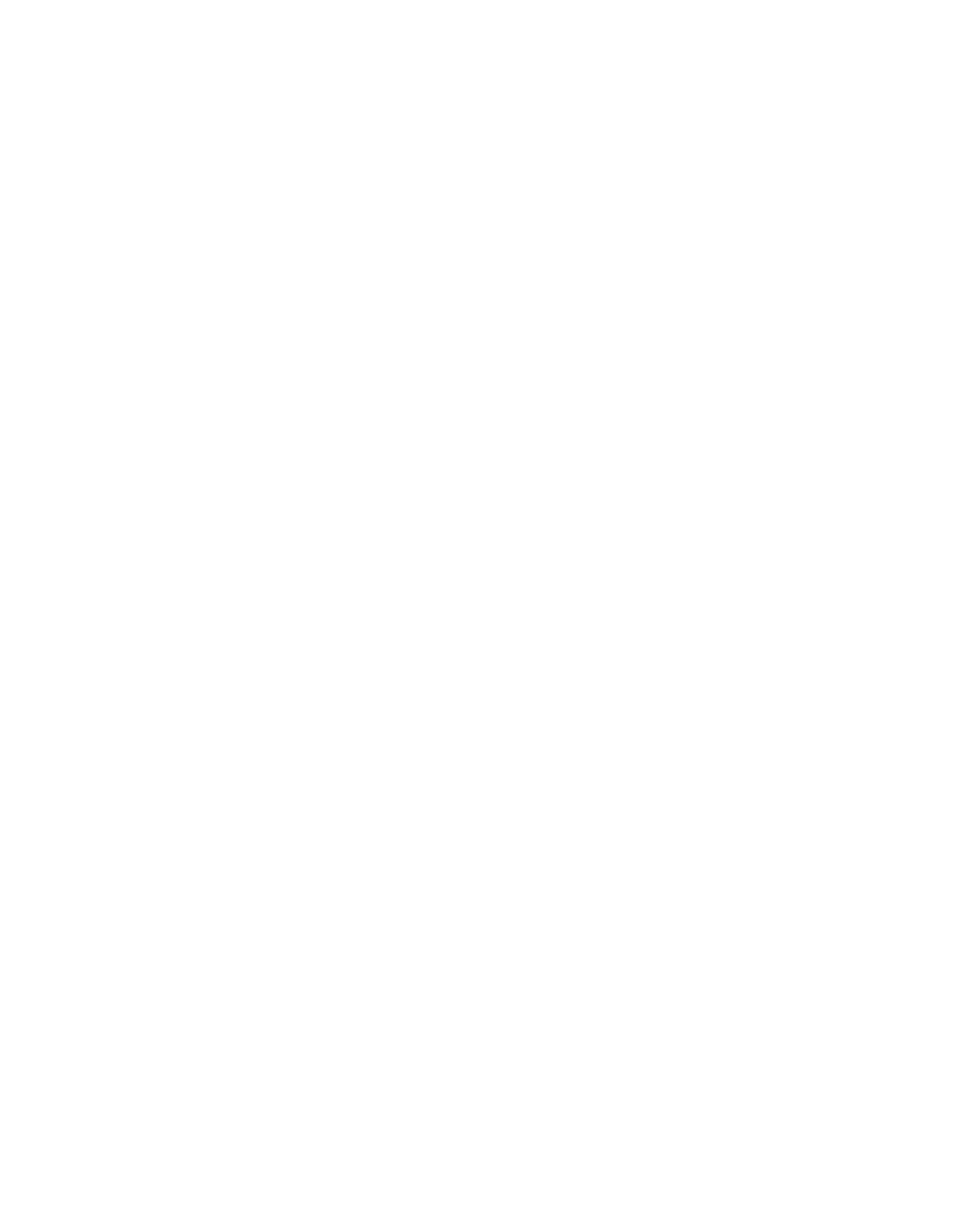 Clipboard with a tooth on it and a pen