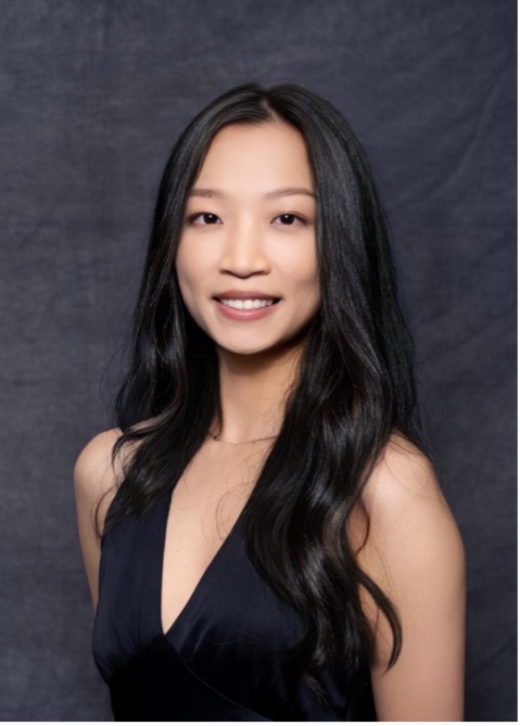 Hannie Tran, BA, BS, RDH