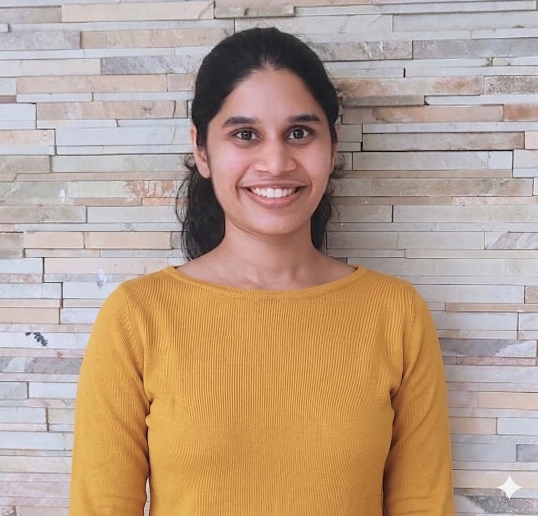 Divya Harika Pedada, BDS, MDS