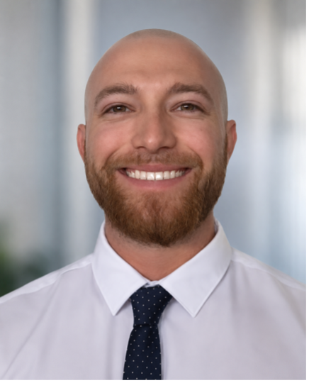 Christopher Saiki, BA, RDA